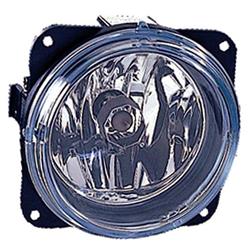 Body Parts Fog Light Assemblies FO2592194C