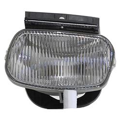 Coast to Coast International Body Parts Light Bars, Light Pods and Fog Lights FO2592198V