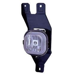 Body Parts Fog Light Assemblies FO2592200C