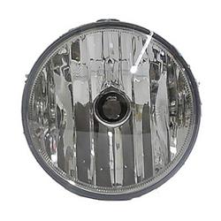 Body Parts Fog Light Assemblies FO2592204