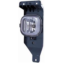 Body Parts Fog Light Assemblies FO2592211C