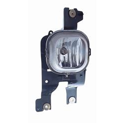 Body Parts Fog Light Assemblies FO2592223C