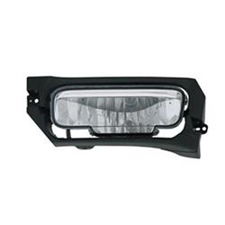 Coast to Coast International Body Parts - Light Bars, Light Pods and Fog Lights for 2006-2011 GRAND MARQUIS - FO2592227C