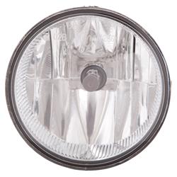 Coast to Coast International Body Parts Light Bars, Light Pods and Fog Lights FO2592229C