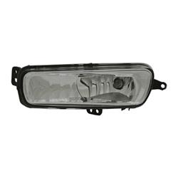 Coast to Coast International Body Parts - Light Bars, Light Pods and Fog Lights for 2015-2018 FOCUS - FO2592236N