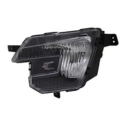 Coast to Coast International Body Parts Light Bars, Light Pods and Fog Lights FO2592237N