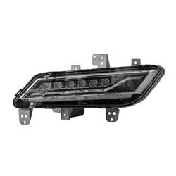 Coast to Coast International Body Parts - Light Bars, Light Pods and Fog Lights for 2013-2016 MKZ - FO2592242OE