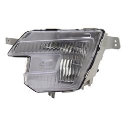 Coast to Coast International Body Parts Light Bars, Light Pods and Fog Lights FO2592243C