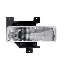 Coast to Coast International Body Parts Light Bars, Light Pods and Fog Lights FO2593114V
