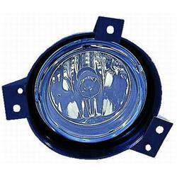 Body Parts Fog Light Assemblies for 2001-2003 RANGER - FO2593184C