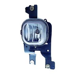 Body Parts Fog Light Assemblies FO2593223C