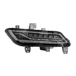 Coast to Coast International Body Parts - Light Bars, Light Pods and Fog Lights for 2013-2016 MKZ - FO2593242OE