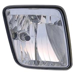 Body Parts Fog Light Assemblies FO2594103V