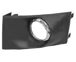 Body Parts Fog Light Bezels for 2008-2011 FOCUS - FO2599101
