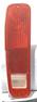 Body Parts Taillight Assemblies FO2800101