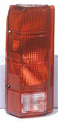 Body Parts Taillight Assemblies for 1980-1986 BRONCO - FO2800103