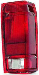 Body Parts Taillight Assemblies for 1983-1990 RANGER - FO2800105