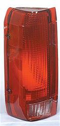 Body Parts Taillight Assemblies for 1989-1996 BRONCO - FO2800106