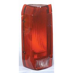 Body Parts Taillight Assemblies for 1989-1996 BRONCO - FO2800106V