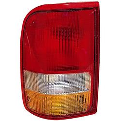 Body Parts Taillight Assemblies for 1993-1997 RANGER - FO2800110C