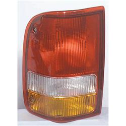 Body Parts Taillight Assemblies for 1993-1997 RANGER - FO2800110V