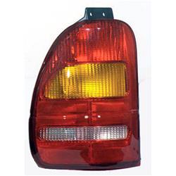 Body Parts Taillight Assemblies for 1995-1998 WINDSTAR - FO2800112V