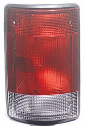 Body Parts Taillight Assemblies FO2800114