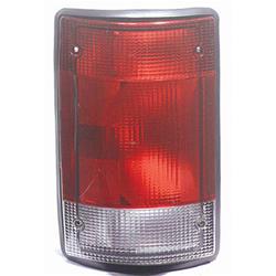 Body Parts Taillight Assemblies FO2800114V
