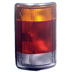 Body Parts Taillight Assemblies FO2800115V