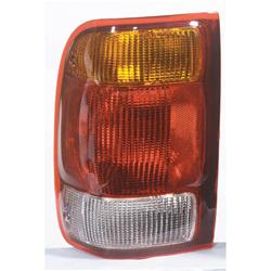 Body Parts Taillight Assemblies for 1998-1999 RANGER - FO2800121V