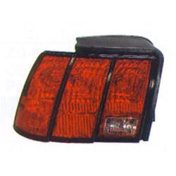 Body Parts Taillight Assemblies for 1999-2004 MUSTANG - FO2800146V