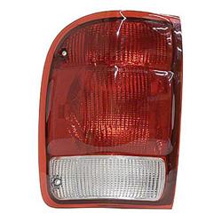 Body Parts Taillight Assemblies for 2000 RANGER - FO2800149