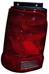Body Parts Taillight Assemblies for 2001-2003 EXPLORER SPORT - FO2800151