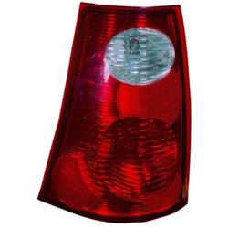 Body Parts Taillight Assemblies for 2001-2005 EXPLORER SPORT TRAC - FO2800152C