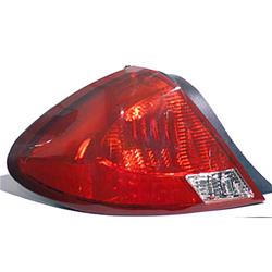 Body Parts Taillight Assemblies for 2000-2003 TAURUS - FO2800154V