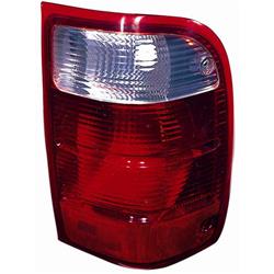 Body Parts Taillight Assemblies for 2001-2005 RANGER - FO2800156C