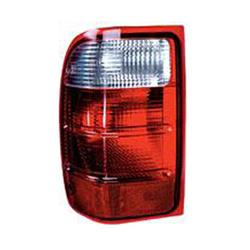 Body Parts Taillight Assemblies for 2001-2005 RANGER - FO2800156V