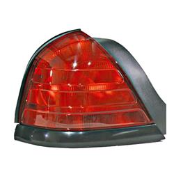 Body Parts Taillight Assemblies for 2000-2011 CROWN VICTORIA - FO2800160V