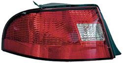 Body Parts Taillight Assemblies for 2000-2003 SABLE - FO2800174