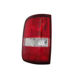 Body Parts Taillight Assemblies FO2800182C