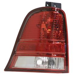 Body Parts Taillight Assemblies for 2004-2007 FREESTAR - FO2800183V