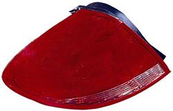 Body Parts Taillight Assemblies for 2004-2007 TAURUS - FO2800184C