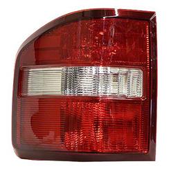 Body Parts Taillight Assemblies FO2800185