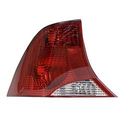 Body Parts Taillight Assemblies for 2000-2003 FOCUS - FO2800187V