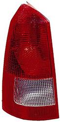 Body Parts Taillight Assemblies for 2004-2007 FOCUS - FO2800192