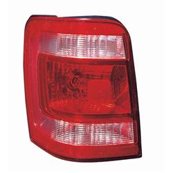 Body Parts Taillight Assemblies for 2008-2012 ESCAPE - FO2800210C