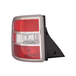 Coast to Coast International Body Parts Taillight Assemblies FO2800216C