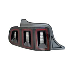 Body Parts Taillight Assemblies for 2013-2014 MUSTANG - FO2800233C