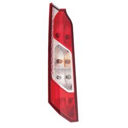 Body Parts Taillight Assemblies for 2014-2018 TRANSIT CONNECT - FO2800237