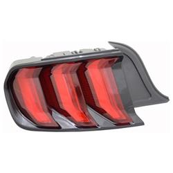 Coast to Coast International Body Parts Taillight Assemblies FO2800267C